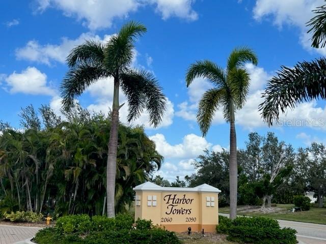 2060 MATECUMBE KEY RD #2102, PUNTA GORDA, FL — photo 36