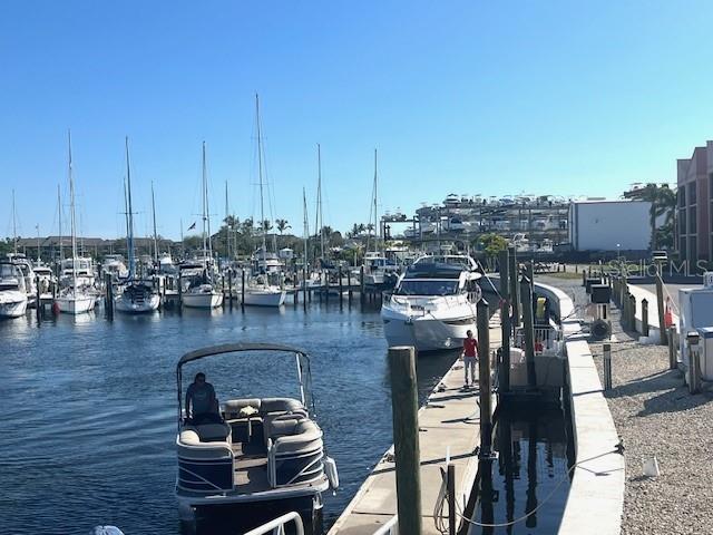 2060 MATECUMBE KEY RD #2102, PUNTA GORDA, FL — photo 48
