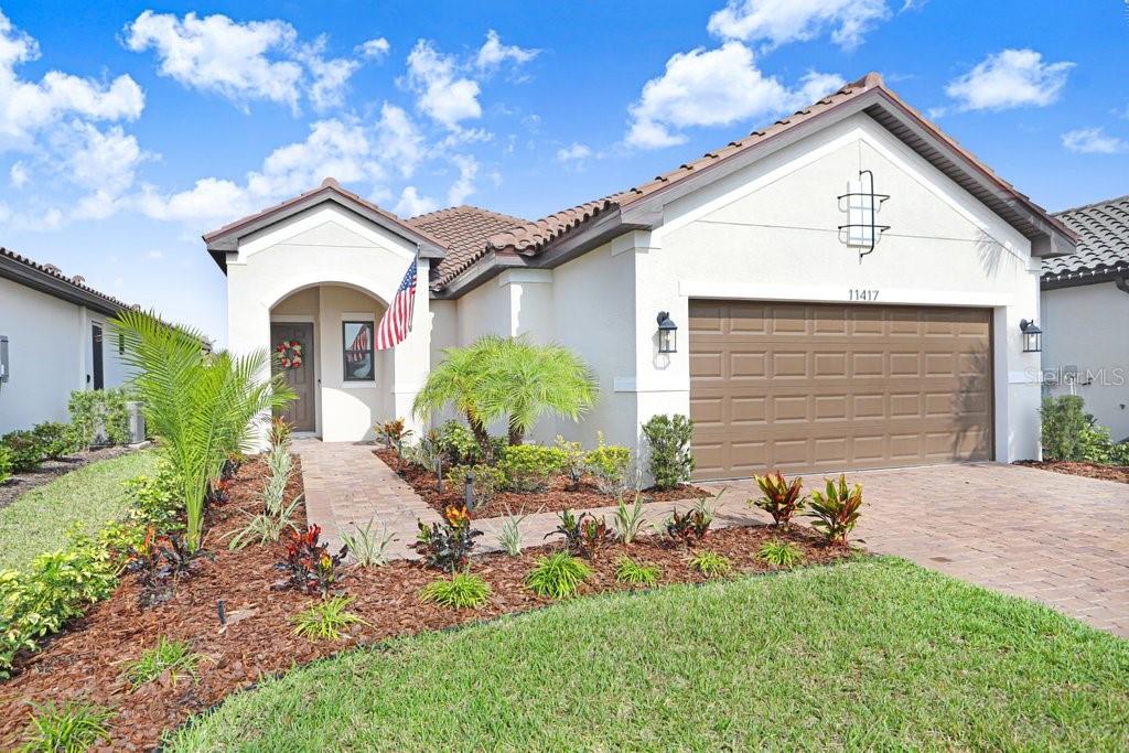 11417 TRIVIO TER, PALMETTO, FL — photo 2