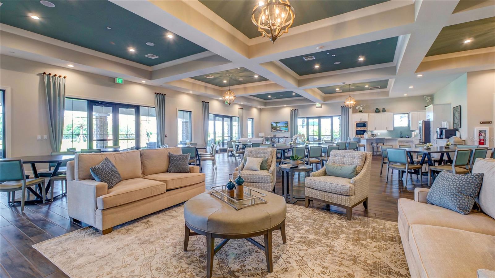 11417 TRIVIO TER, PALMETTO, FL — photo 36