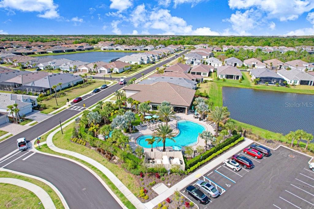 11417 TRIVIO TER, PALMETTO, FL — photo 41