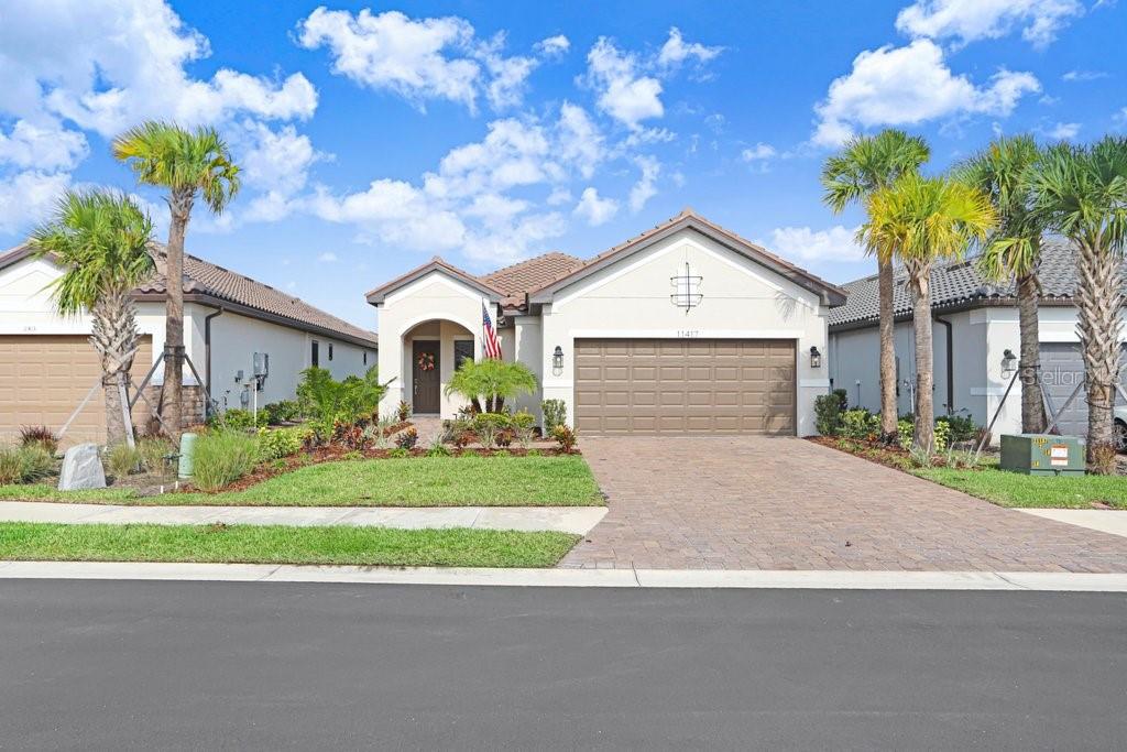 11417 TRIVIO TER, PALMETTO, FL — photo 42