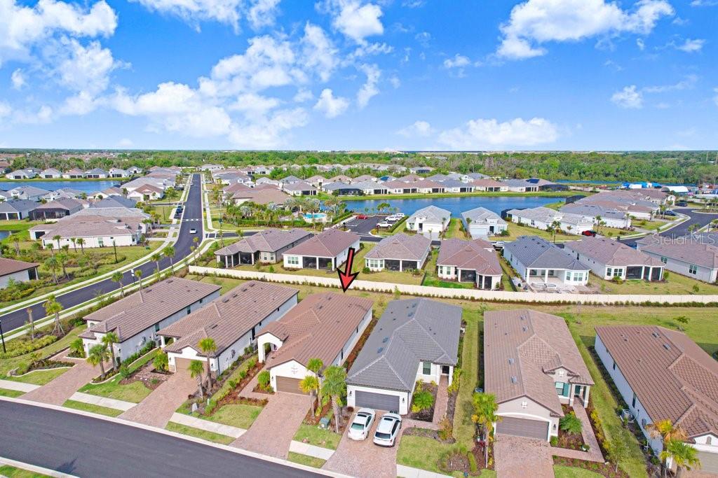 11417 TRIVIO TER, PALMETTO, FL — photo 45