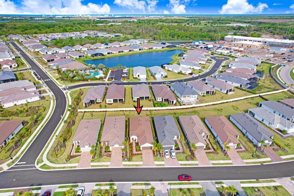 11417 TRIVIO TER, PALMETTO, FL — photo 46