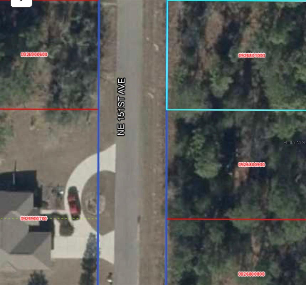 NE 151ST AVE, WILLISTON, FL — photo 2