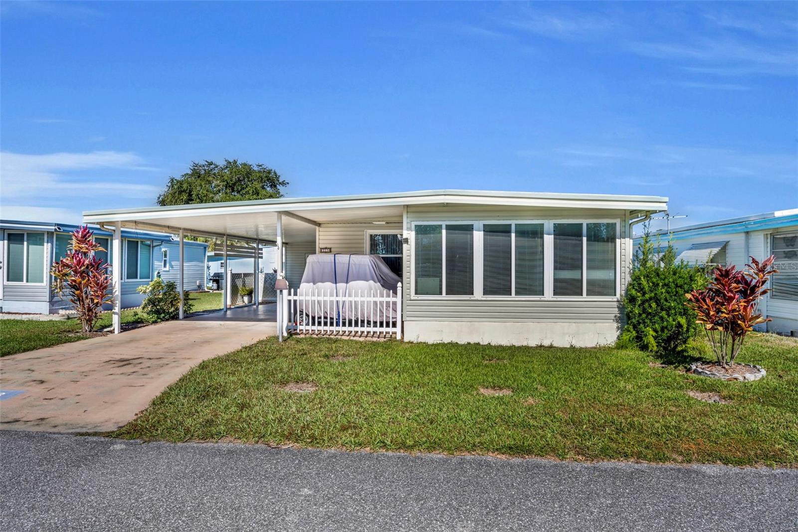 223 PARADISE S, LEESBURG, FL — photo 4