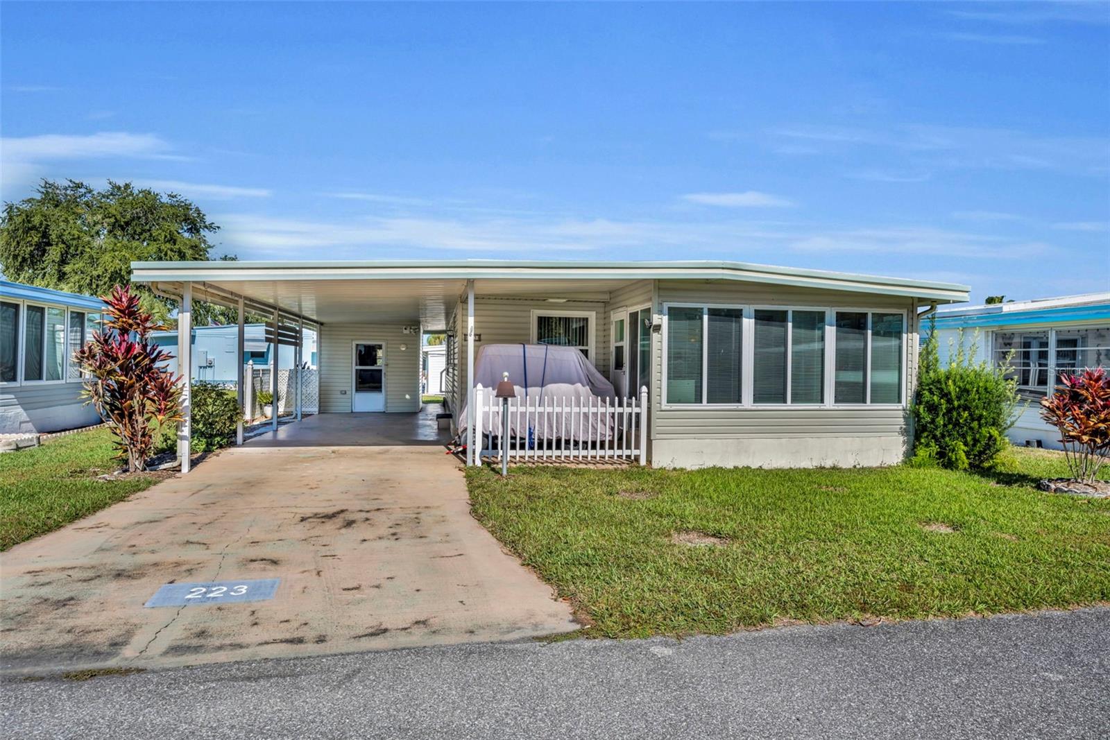 223 PARADISE S, LEESBURG, FL — photo 5