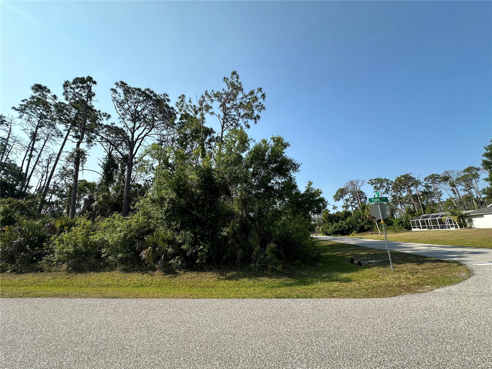 18038 YORK AVE, PORT CHARLOTTE, FL