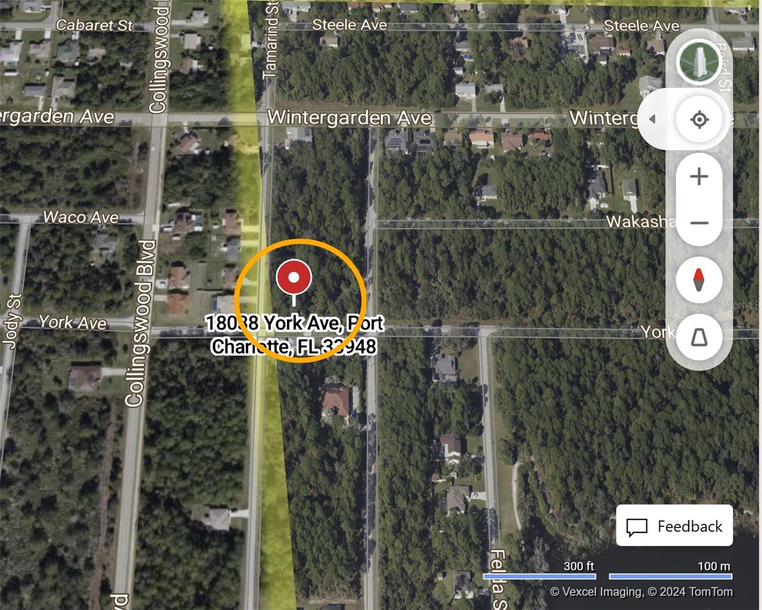 18038 YORK AVE, PORT CHARLOTTE, FL — photo 14
