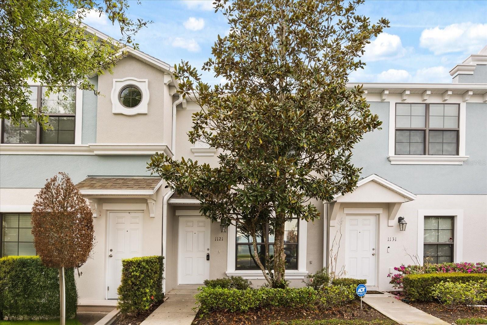 1121 TRILLIUM PARK LN, SANFORD, FL — photo 2