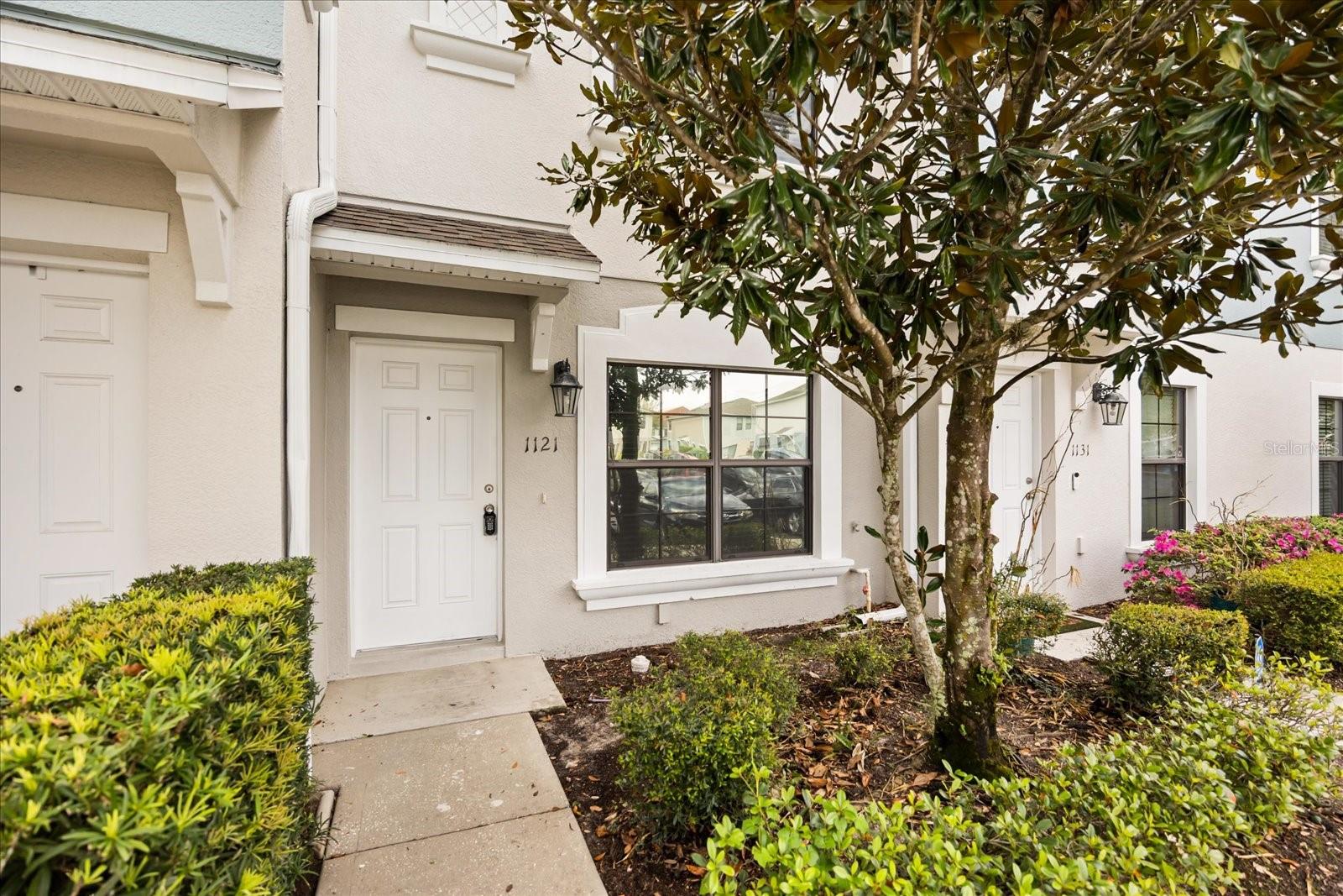 1121 TRILLIUM PARK LN, SANFORD, FL — photo 3