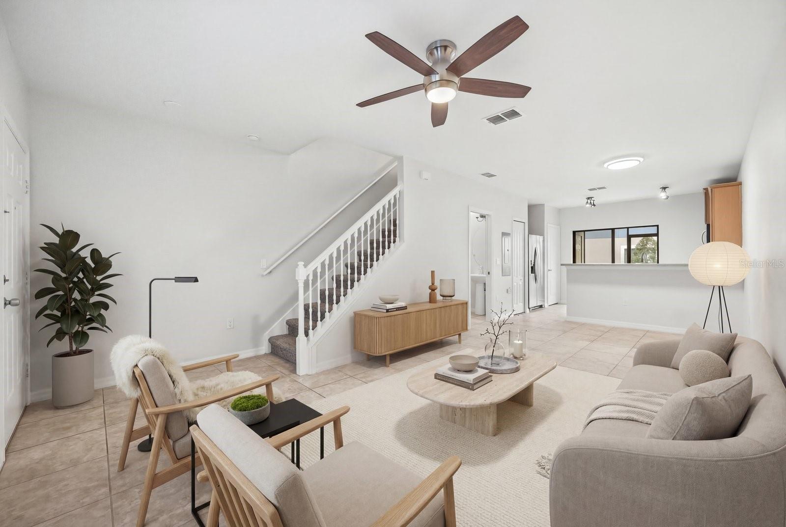 1121 TRILLIUM PARK LN, SANFORD, FL — photo 4