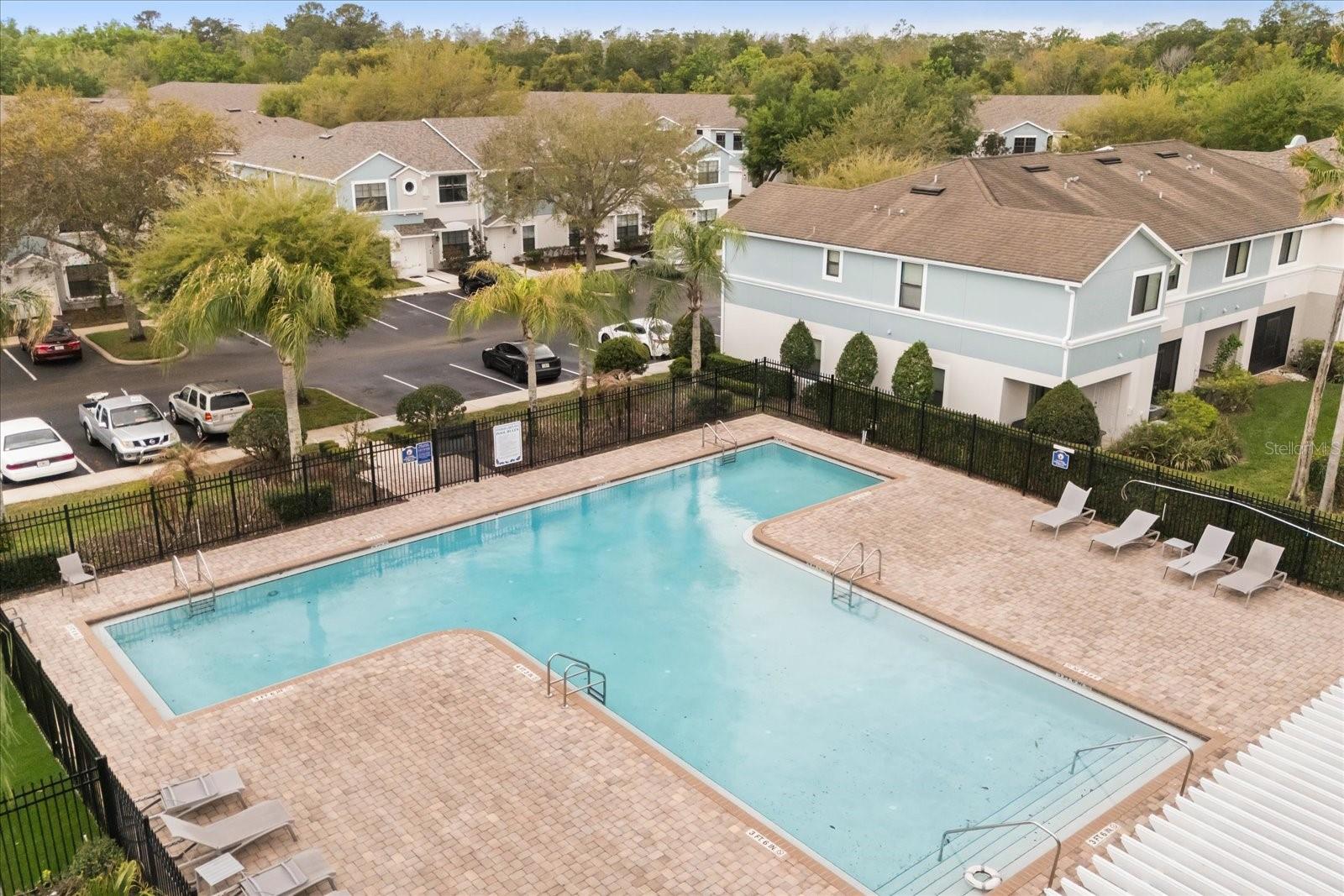 1121 TRILLIUM PARK LN, SANFORD, FL — photo 25