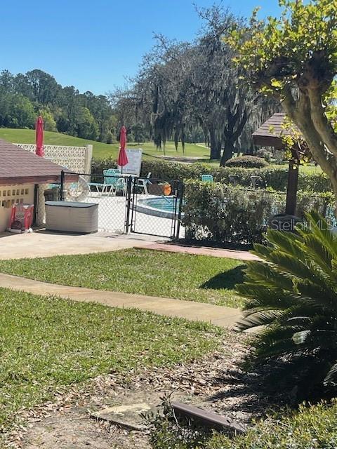 666 MIDWAY DR #A, OCALA, FL