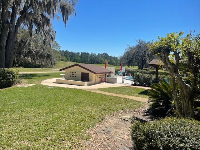 666 MIDWAY DR #A, OCALA, FL — photo 30