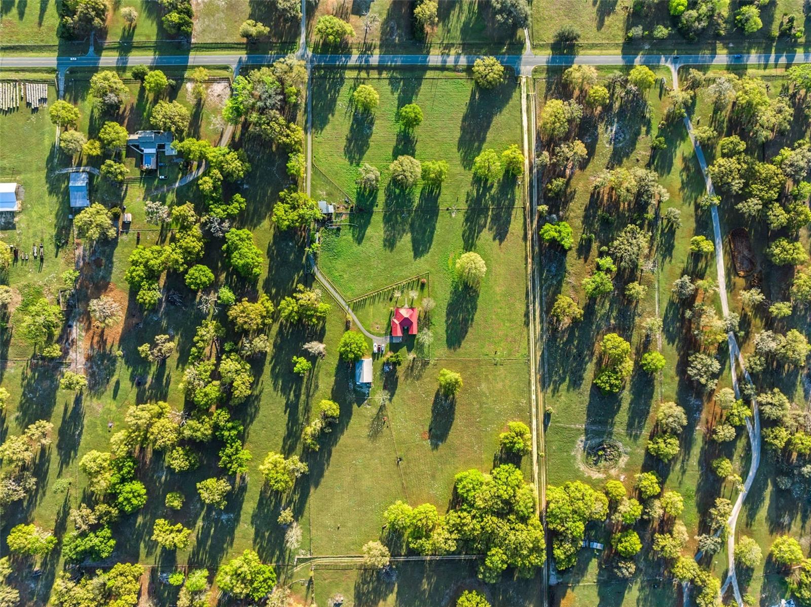 S HWY 475, OXFORD, FL — photo 22