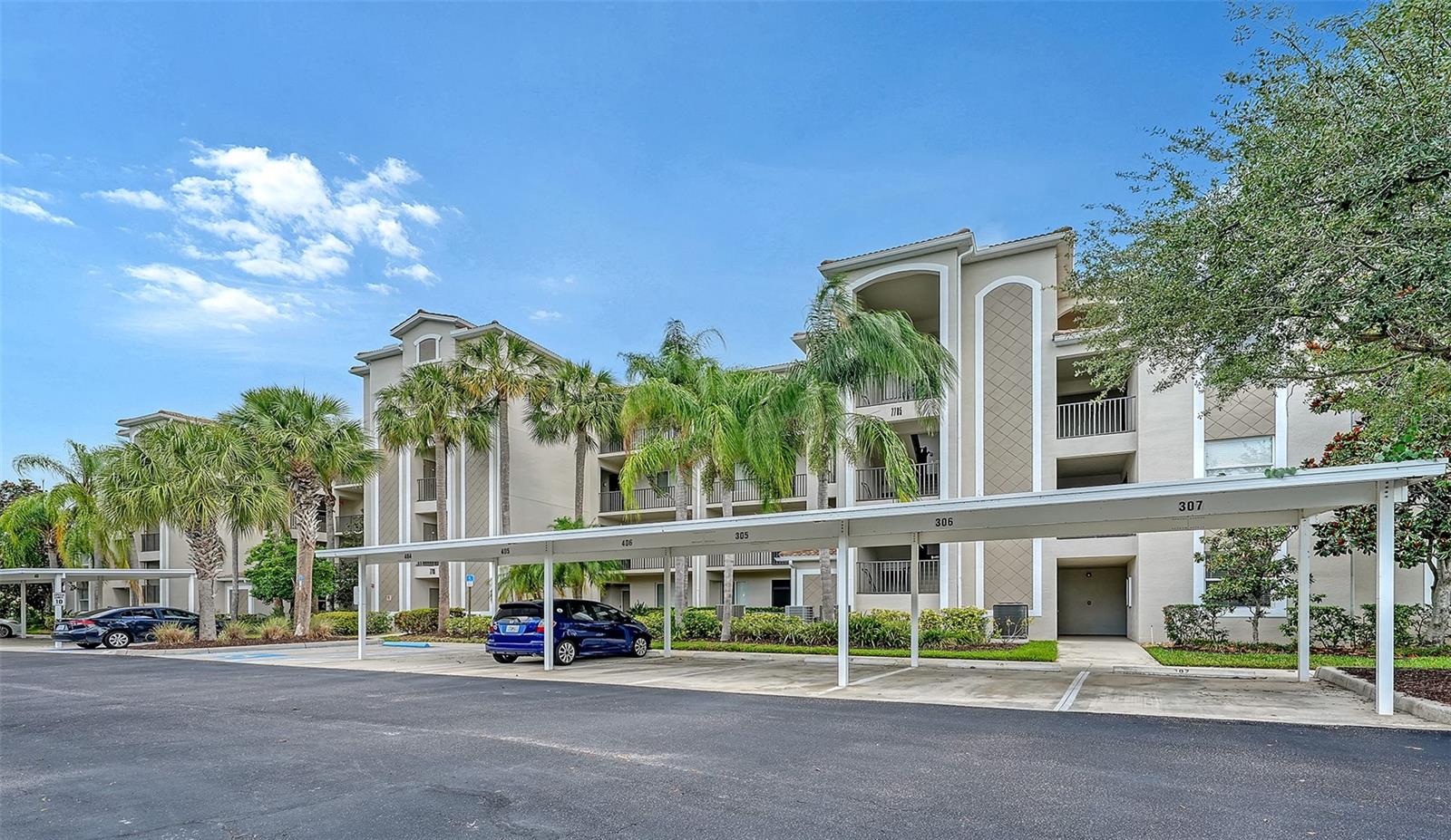 7705 GRAND ESTUARY TRL #207, BRADENTON, FL