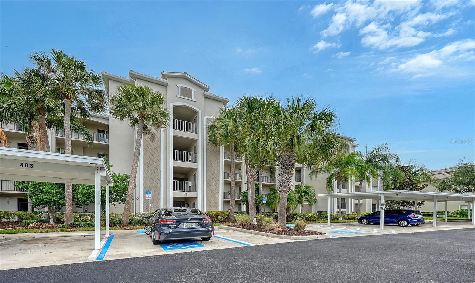 7705 GRAND ESTUARY TRL #207, BRADENTON, FL — photo 2