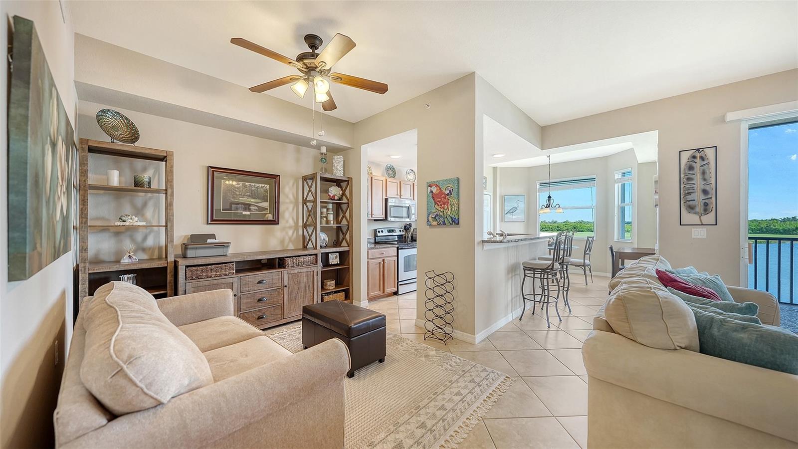 7705 GRAND ESTUARY TRL #207, BRADENTON, FL — photo 4