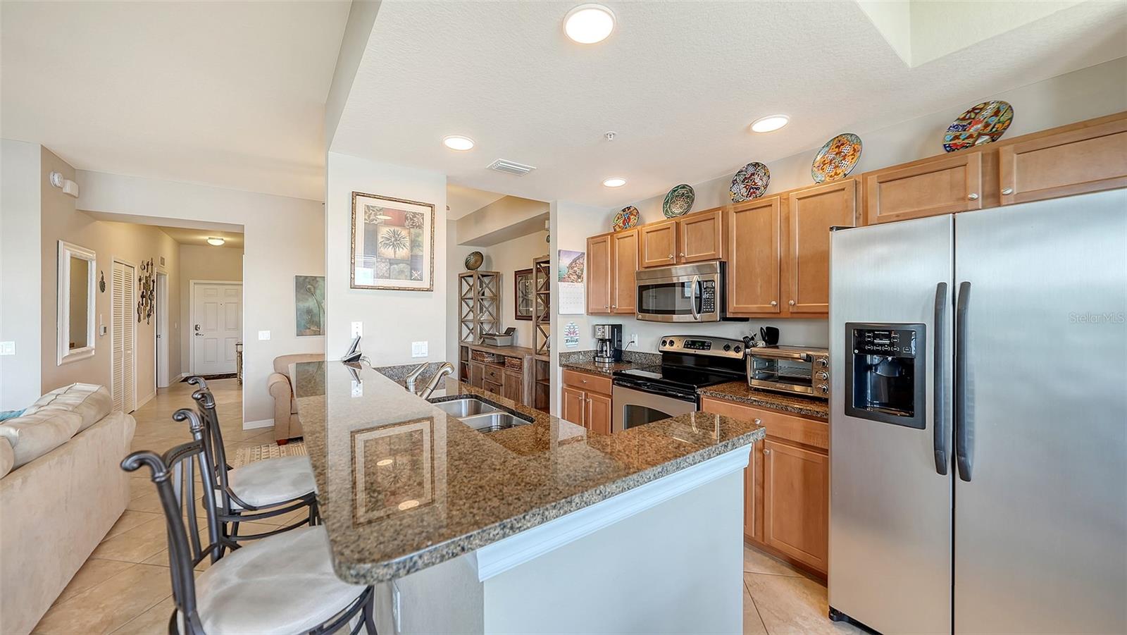 7705 GRAND ESTUARY TRL #207, BRADENTON, FL — photo 17