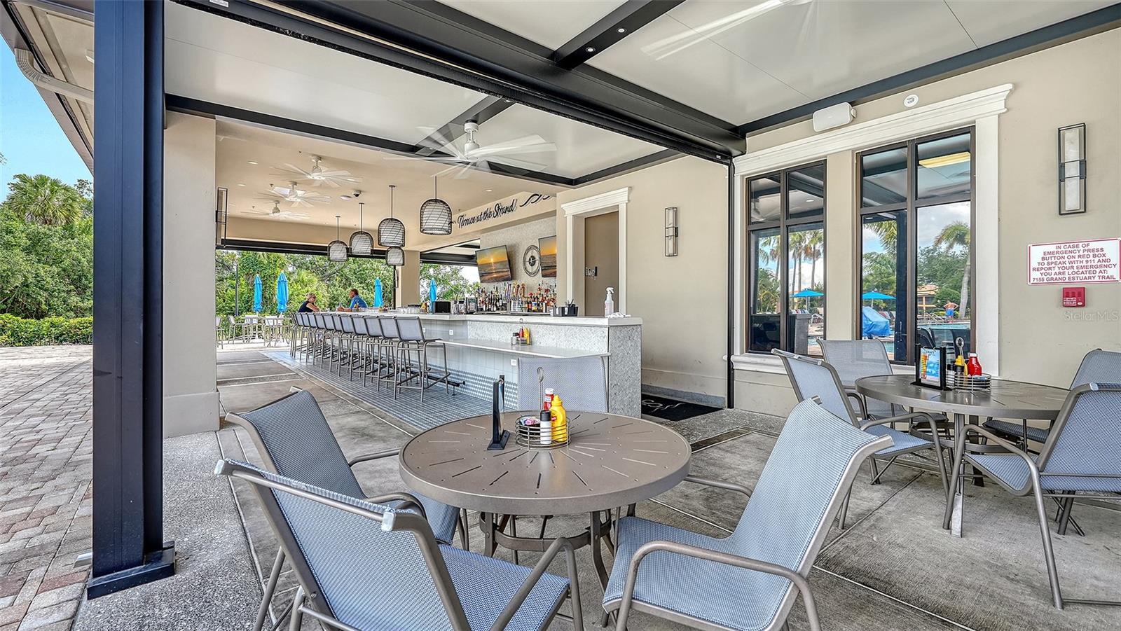 7705 GRAND ESTUARY TRL #207, BRADENTON, FL — photo 68