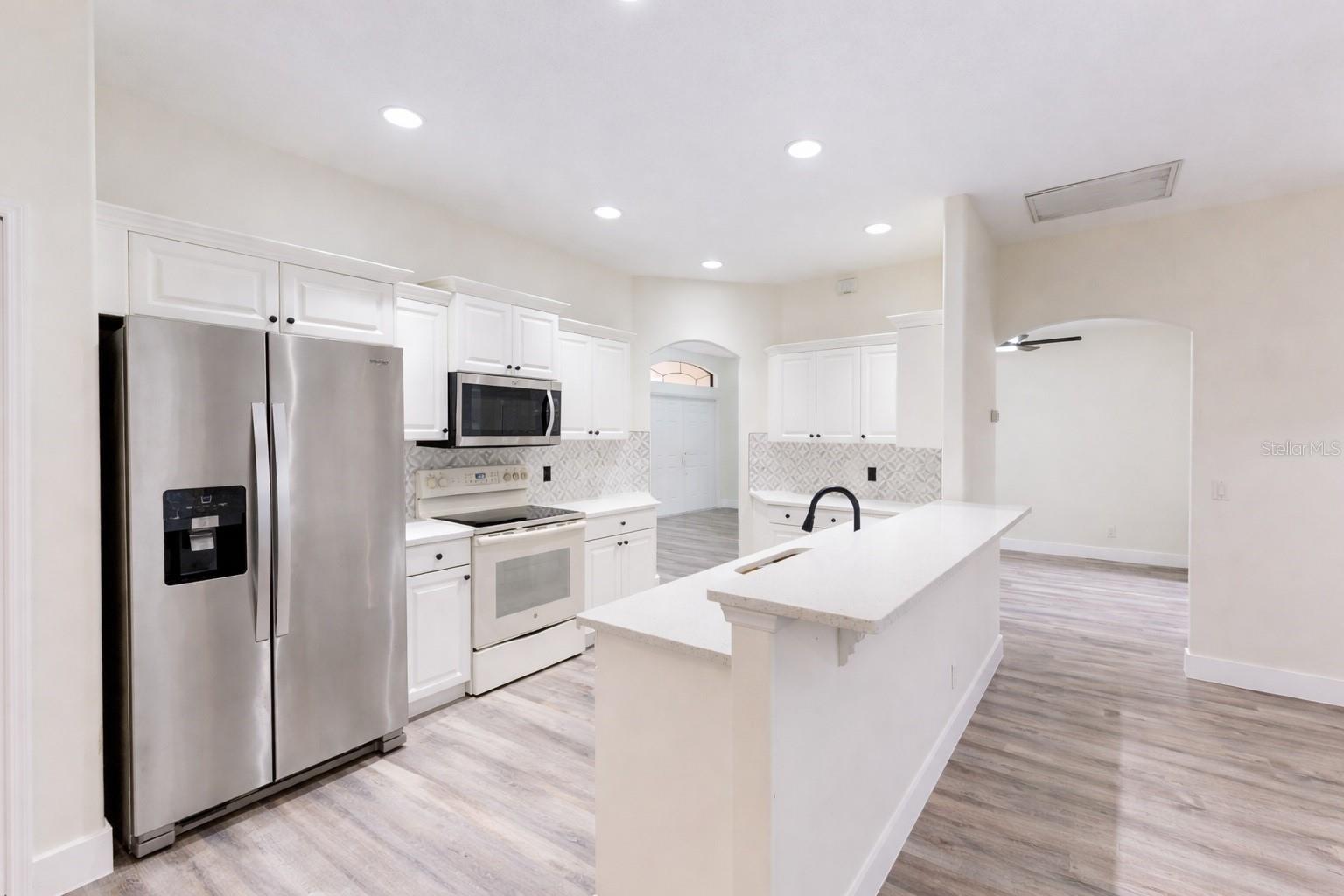 4458 MAVERICK ST, NORTH PORT, FL — photo 8