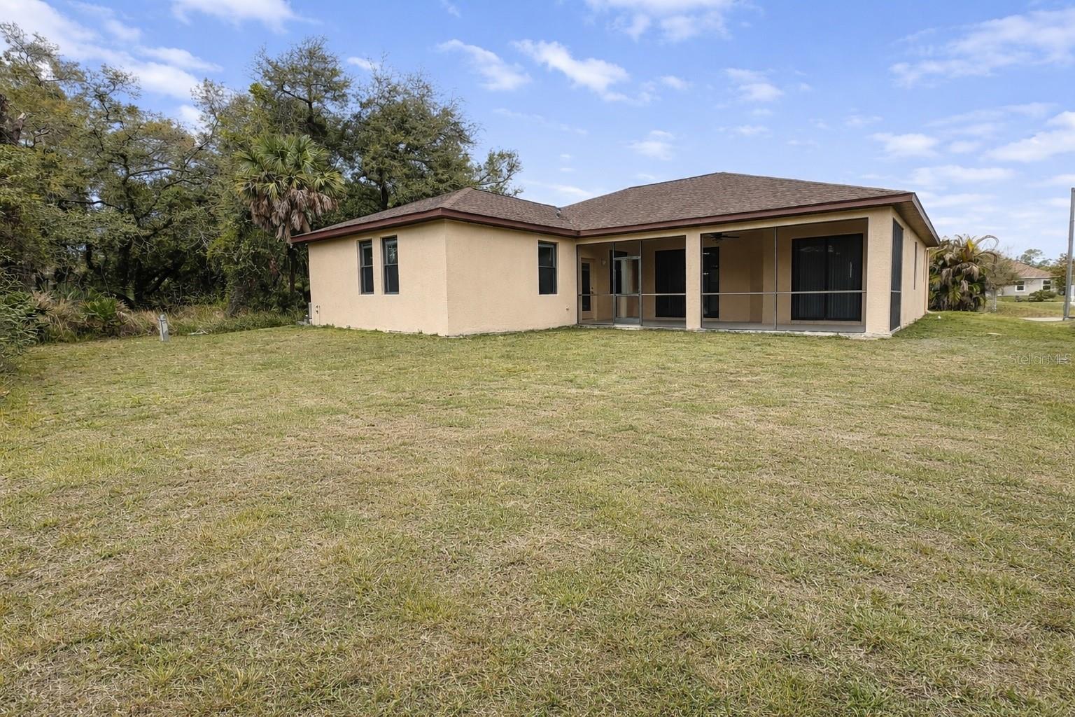 4458 MAVERICK ST, NORTH PORT, FL — photo 21