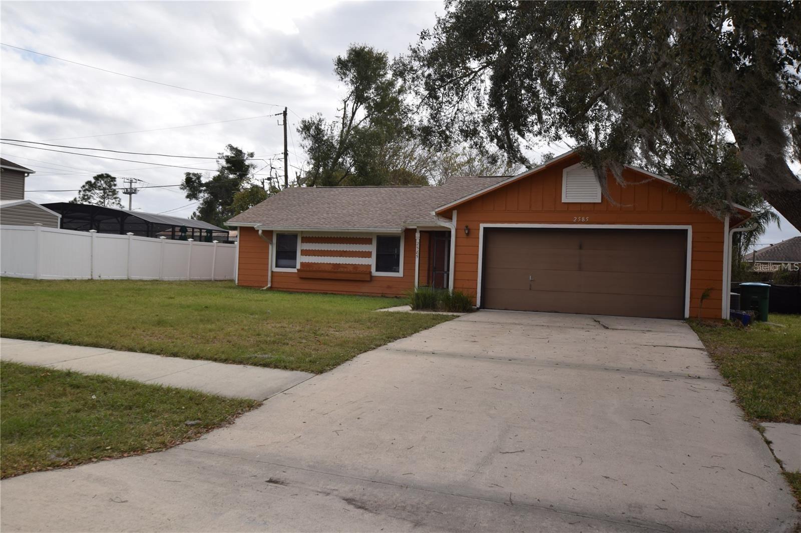 2585 DERBY DR, DELTONA, FL