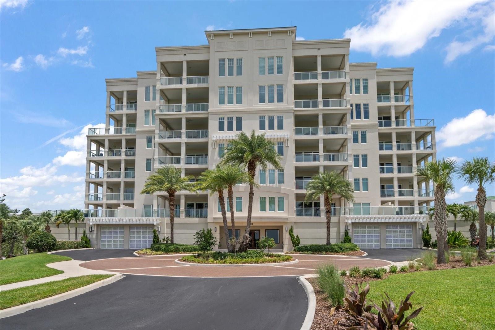 125 BELLEVIEW BLVD #302, BELLEAIR, FL