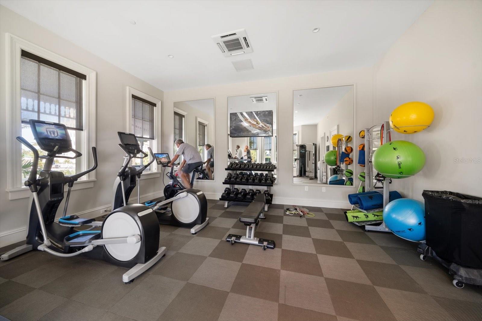 125 BELLEVIEW BLVD #302, BELLEAIR, FL — photo 58
