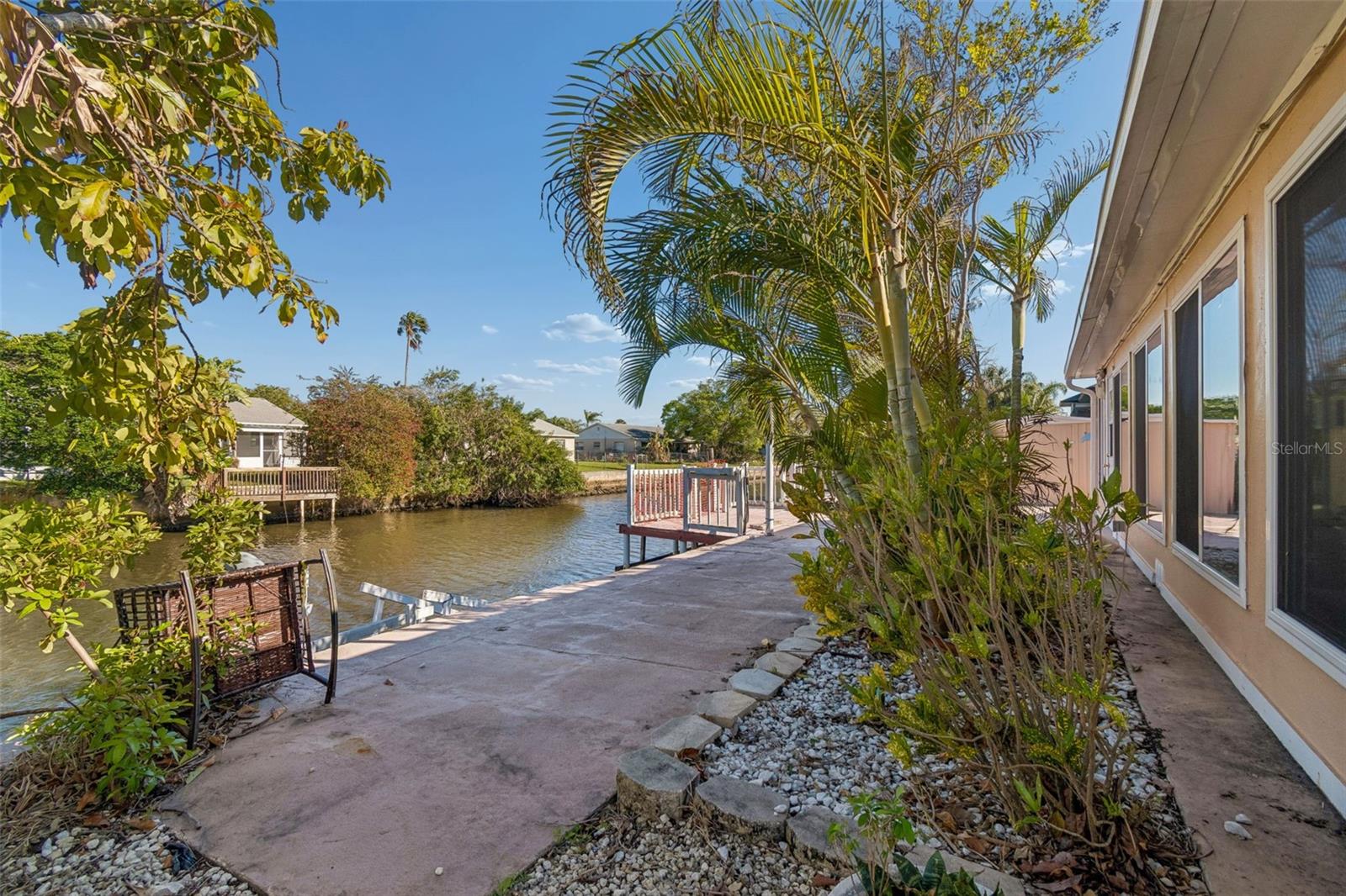 9900 ISLAND HARBOR DR, PORT RICHEY, FL — photo 12