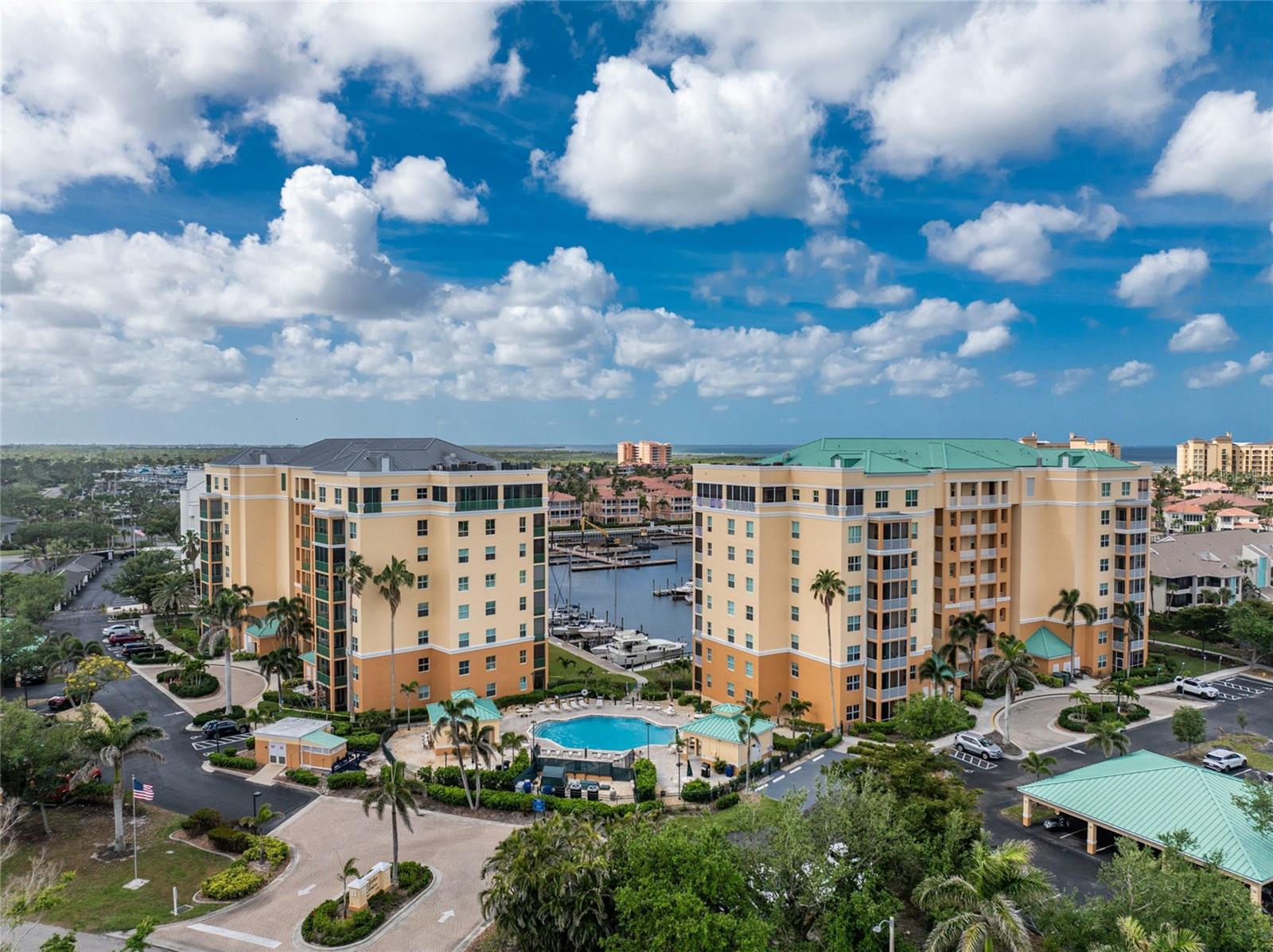 2090 MATECUMBE KEY RD #1105, PUNTA GORDA, FL