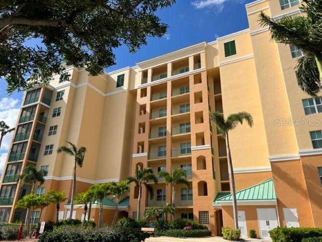 2090 MATECUMBE KEY RD #1105, PUNTA GORDA, FL — photo 2