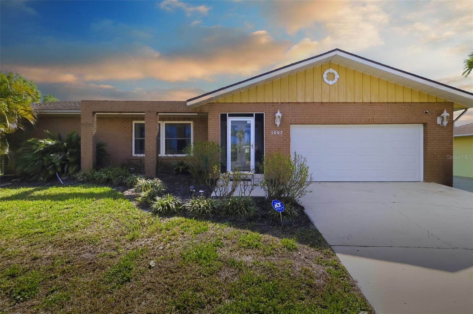 1207 78TH ST NW, BRADENTON, FL