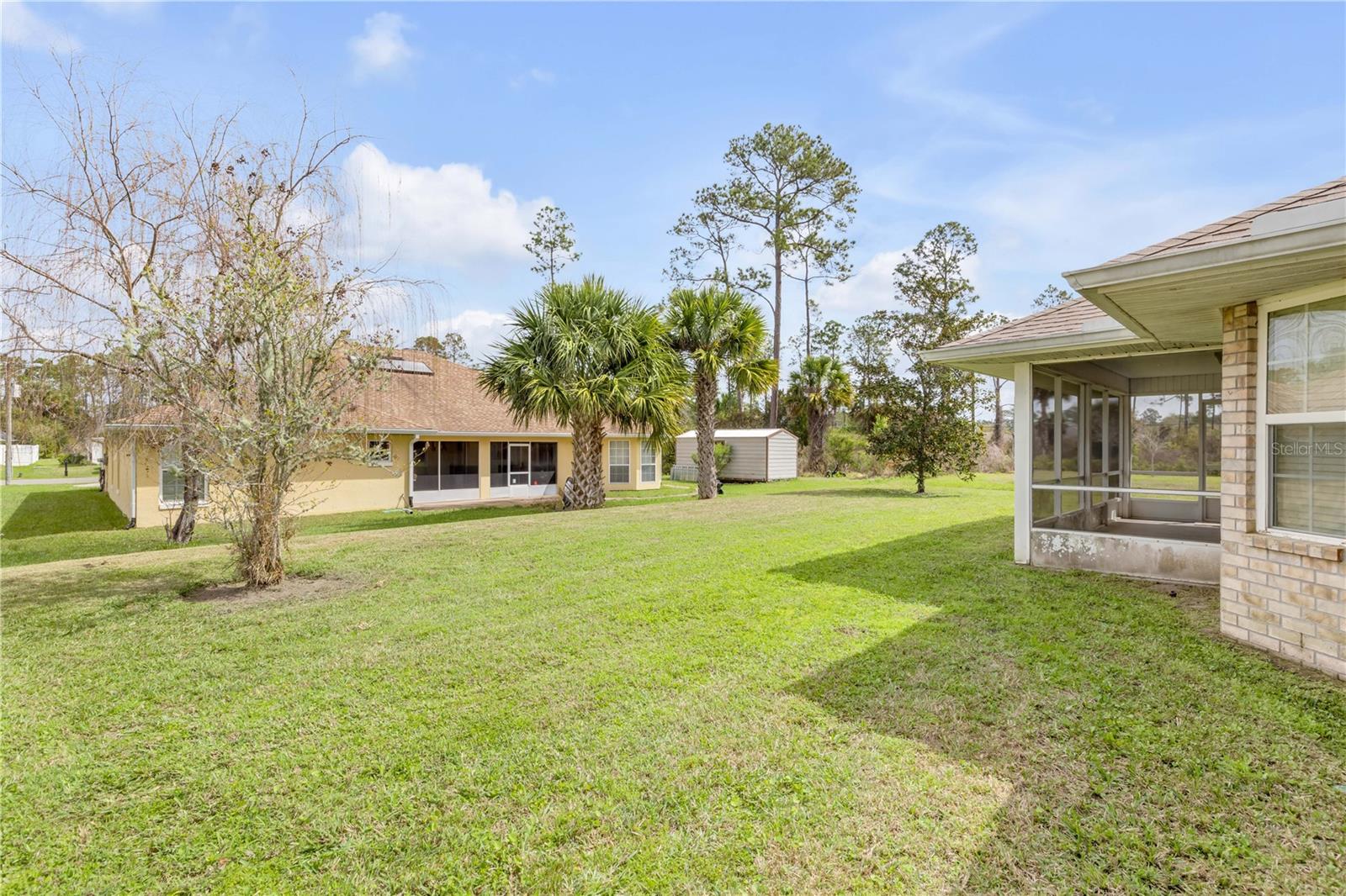 141 RED MILL DR, PALM COAST, FL — photo 42