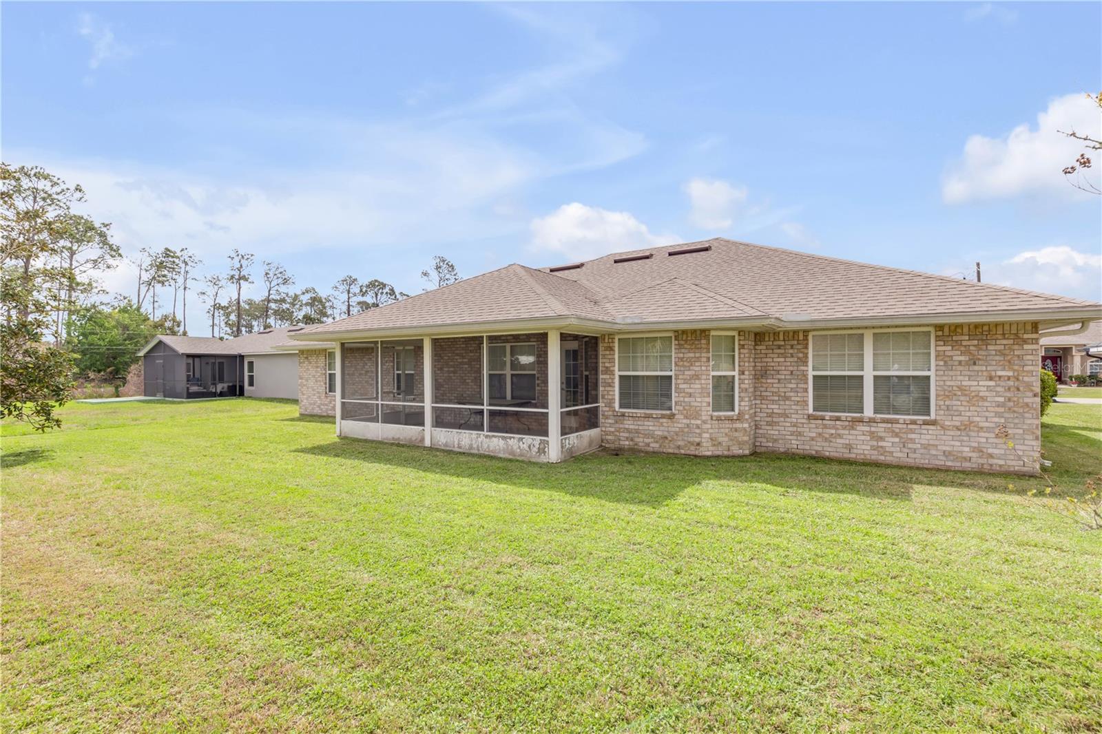 141 RED MILL DR, PALM COAST, FL — photo 43