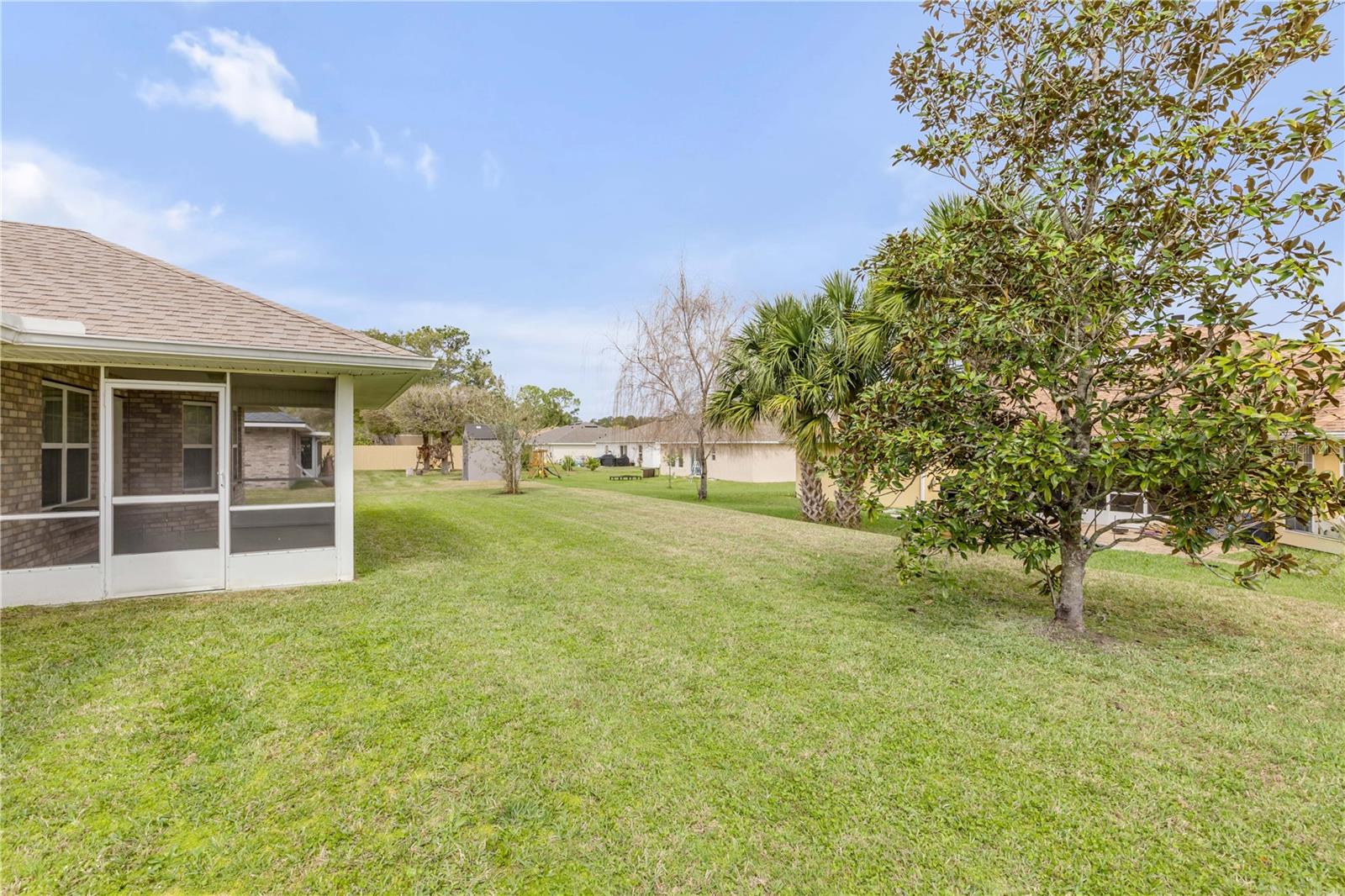 141 RED MILL DR, PALM COAST, FL — photo 45