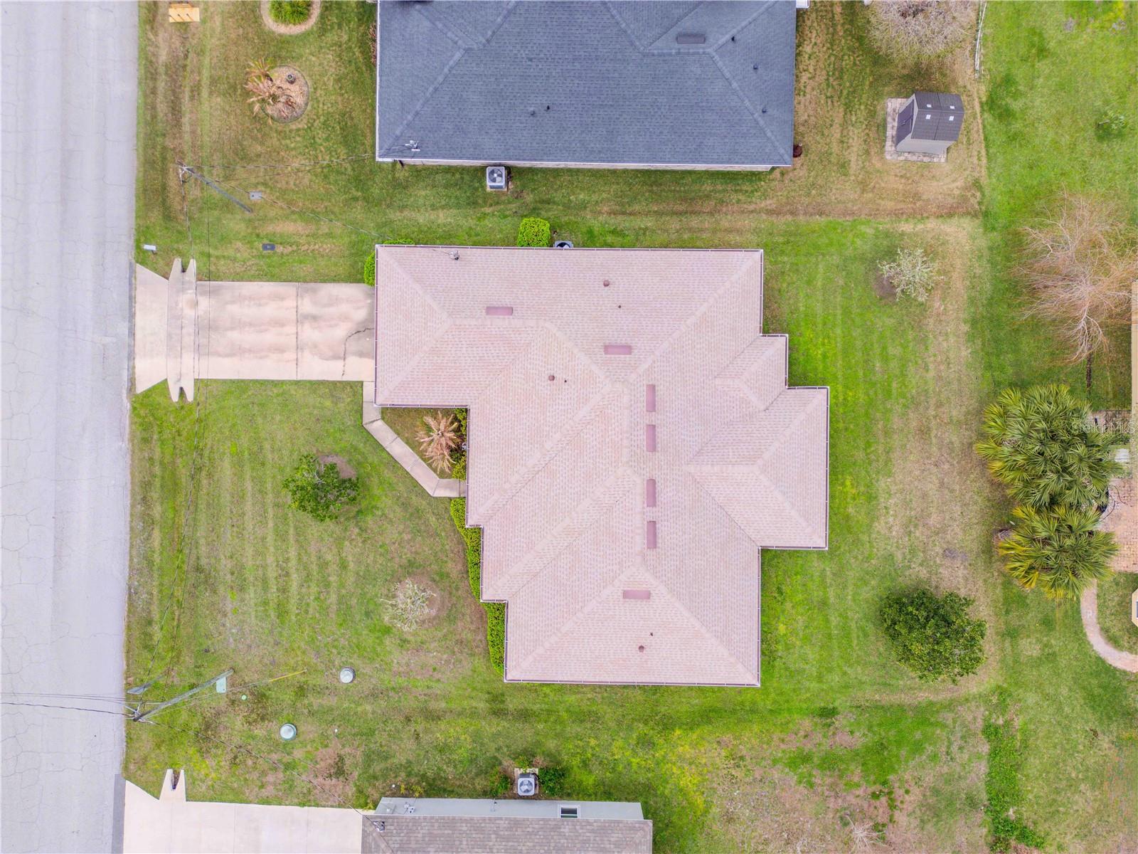 141 RED MILL DR, PALM COAST, FL — photo 46