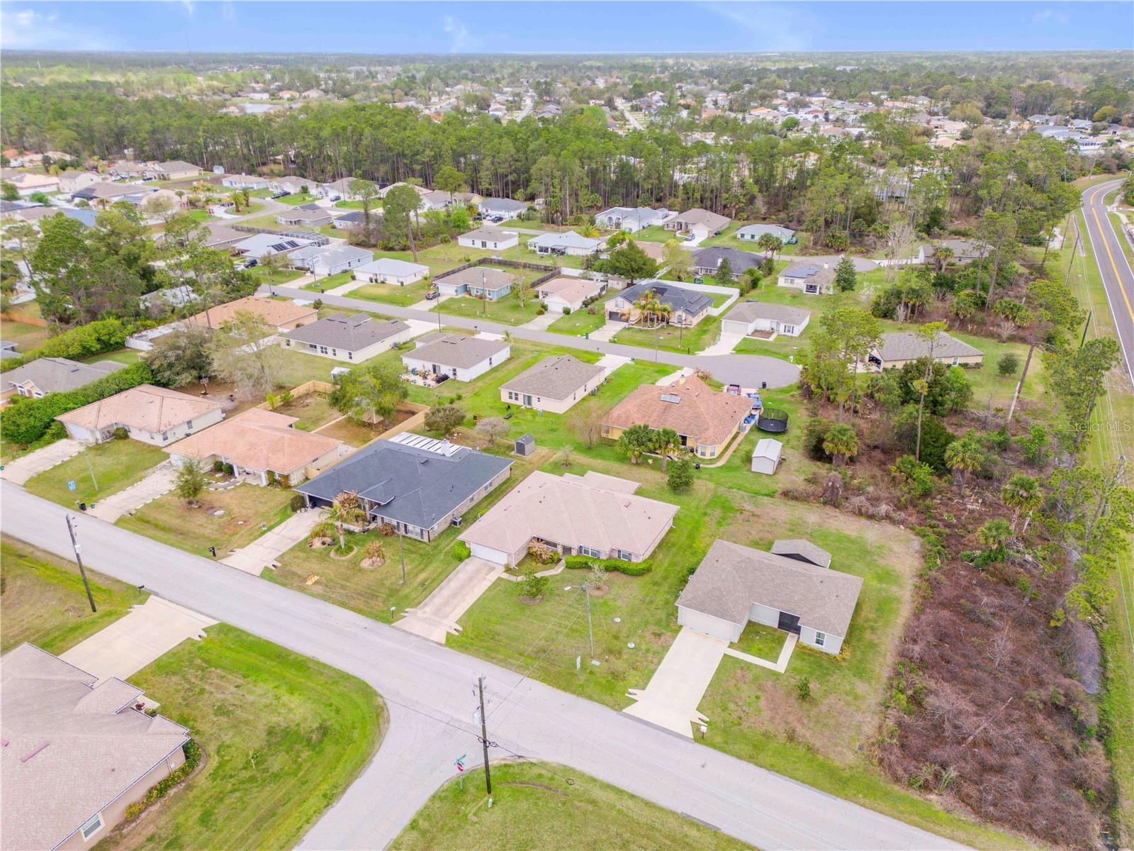 141 RED MILL DR, PALM COAST, FL — photo 47