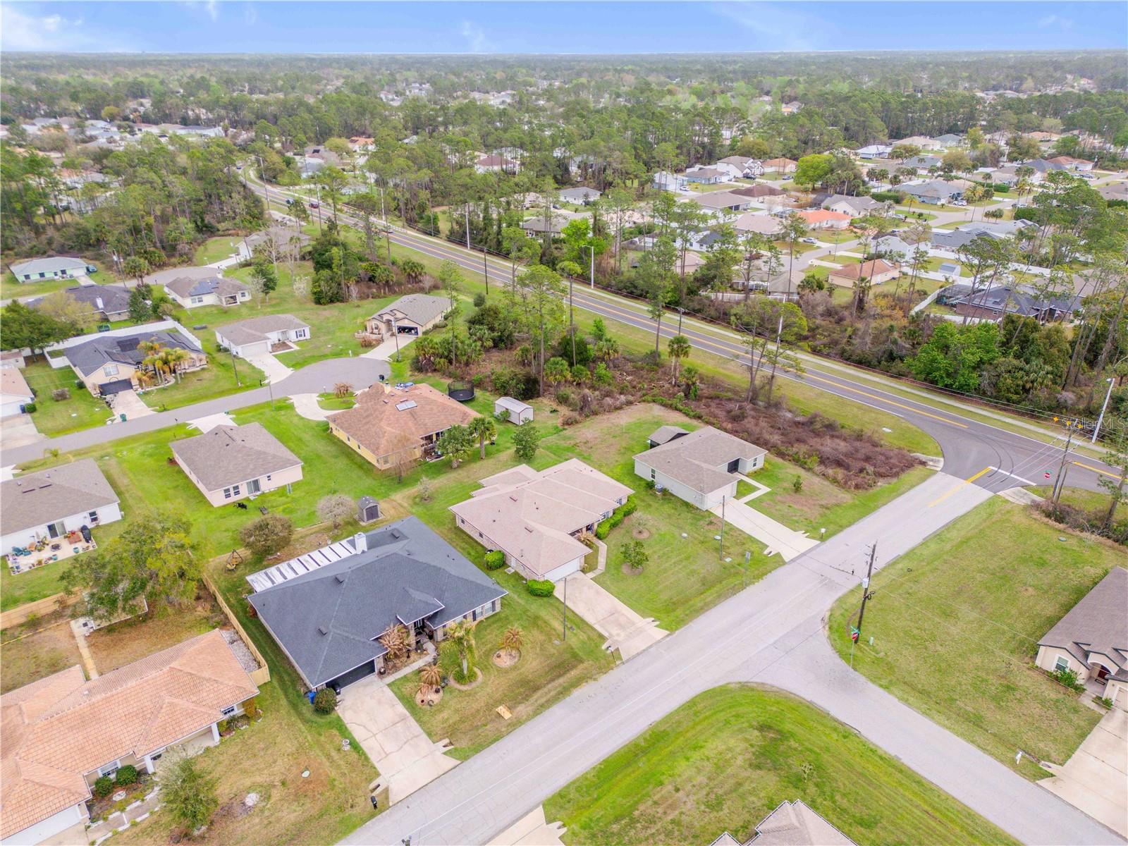 141 RED MILL DR, PALM COAST, FL — photo 48