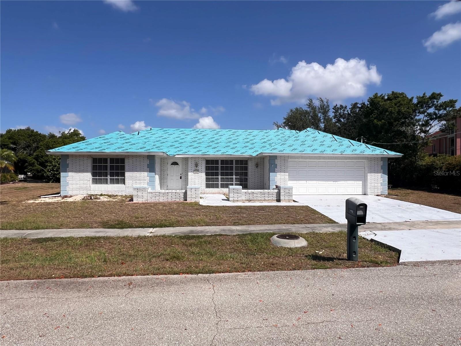 4419 CREWS CT, PORT CHARLOTTE, FL — photo 3