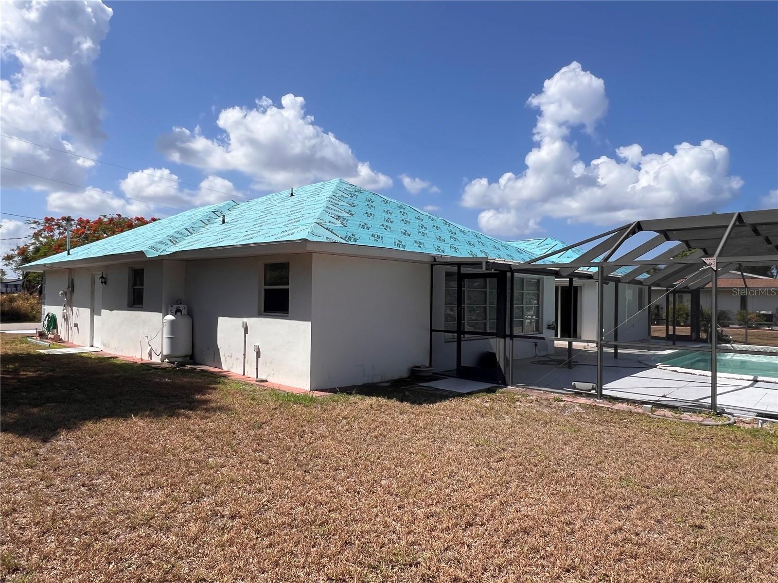 4419 CREWS CT, PORT CHARLOTTE, FL — photo 4