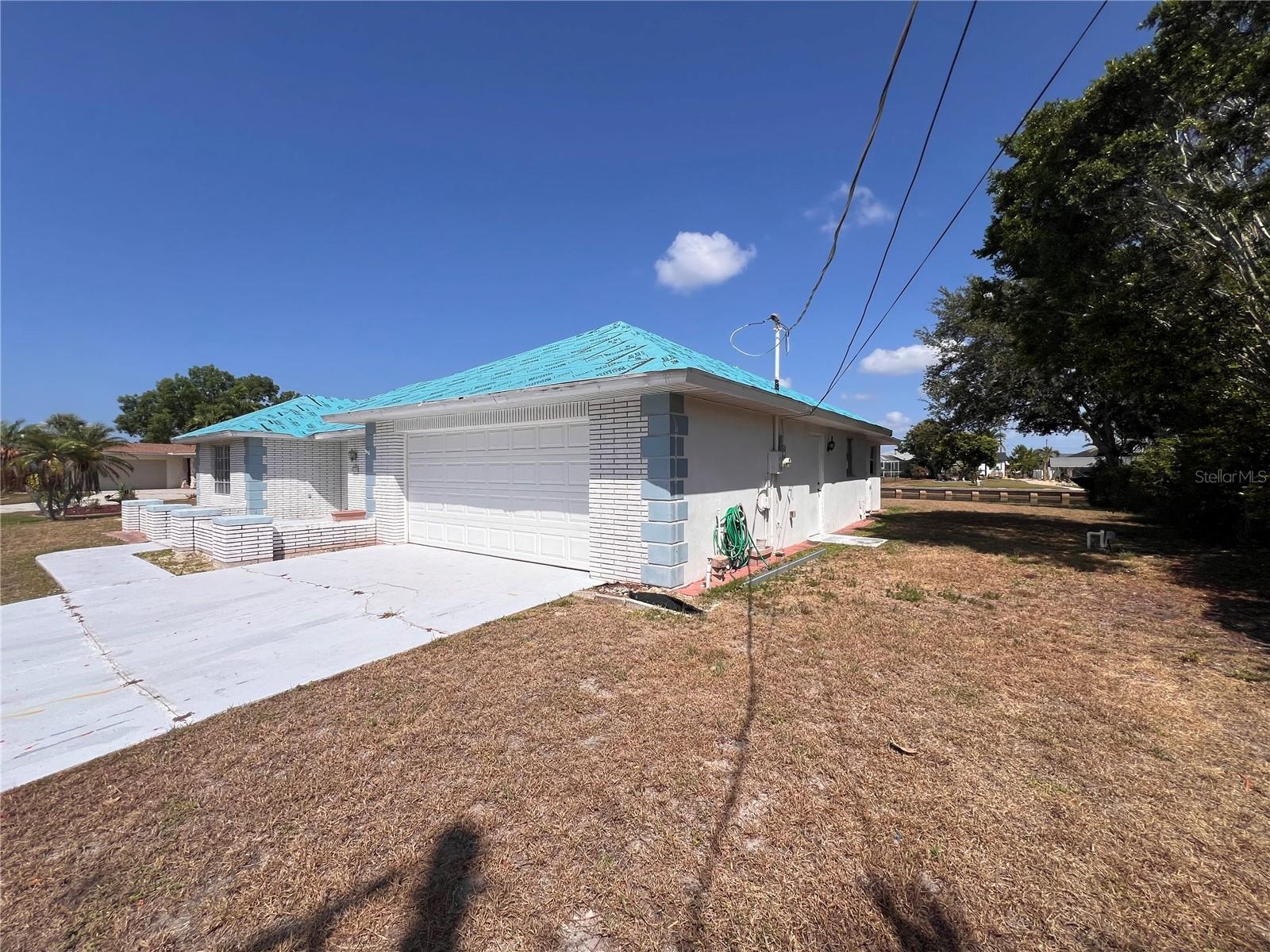 4419 CREWS CT, PORT CHARLOTTE, FL — photo 5