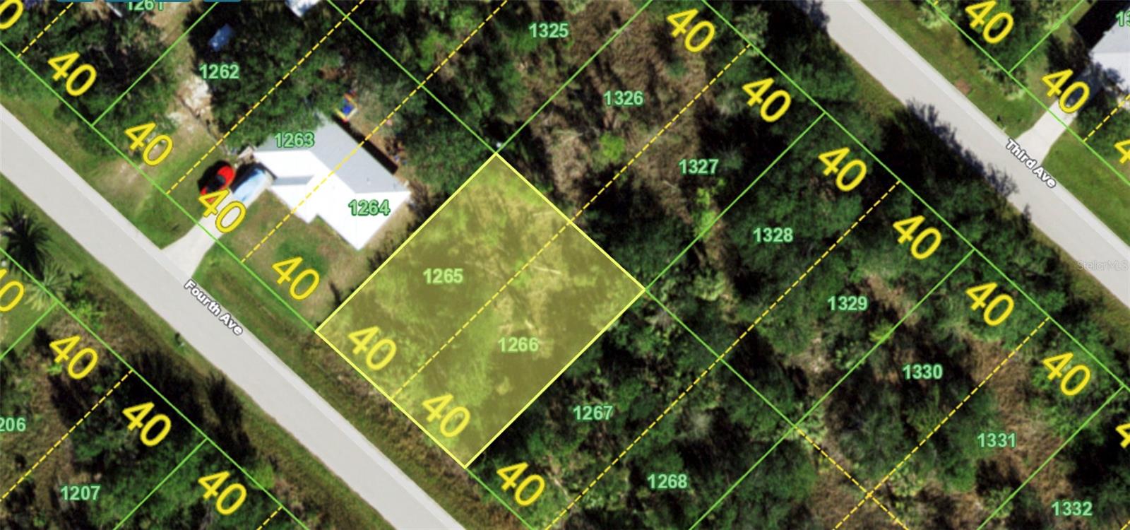 11452 4TH AVE, PUNTA GORDA, FL