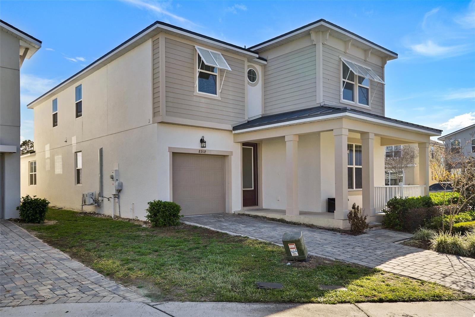 8918 TROPICAL HAVEN CT, KISSIMMEE, FL — photo 40