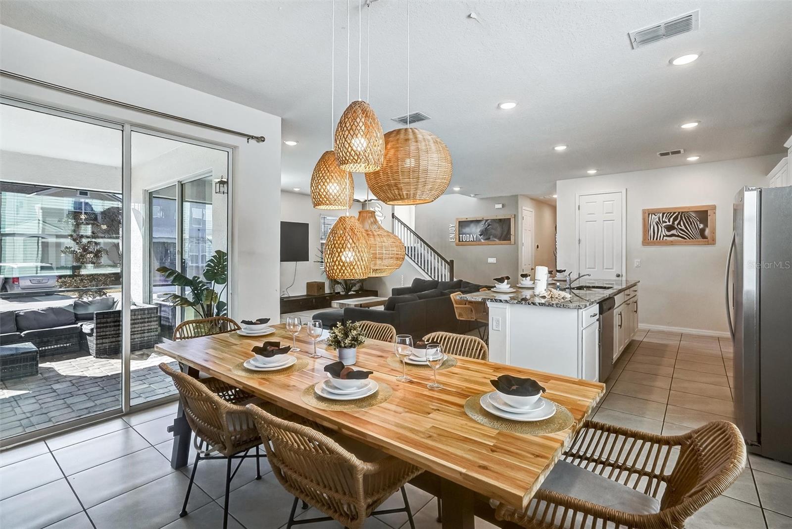 8918 TROPICAL HAVEN CT, KISSIMMEE, FL — photo 6