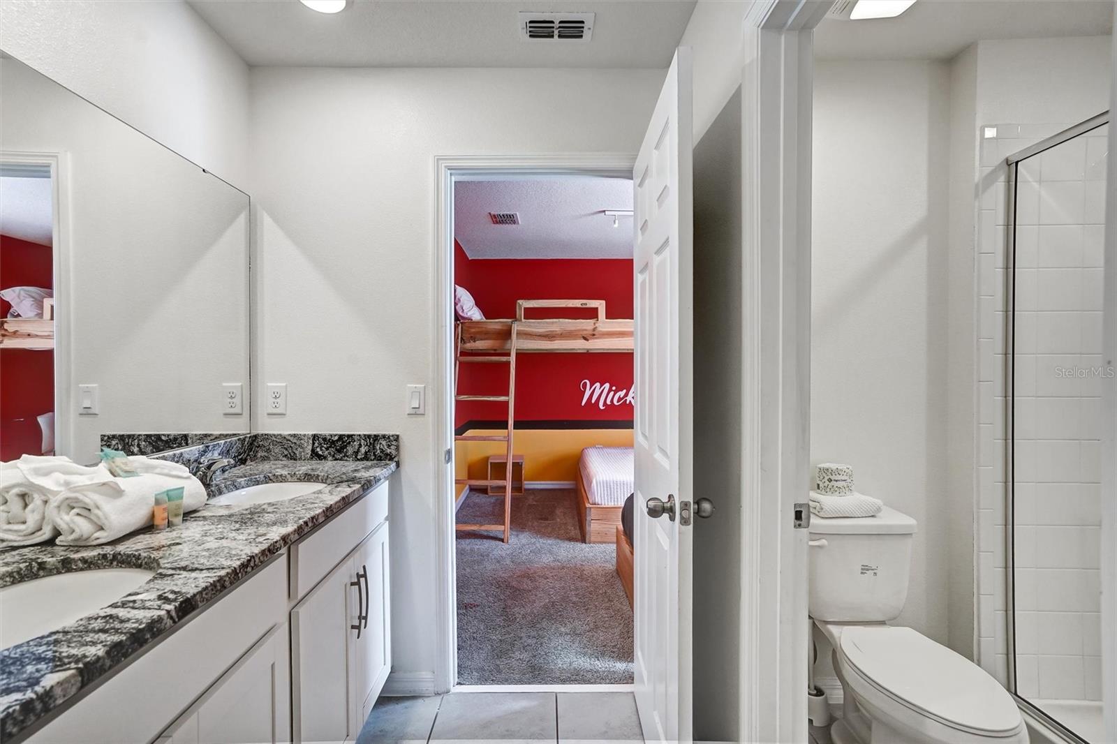 8918 TROPICAL HAVEN CT, KISSIMMEE, FL — photo 14