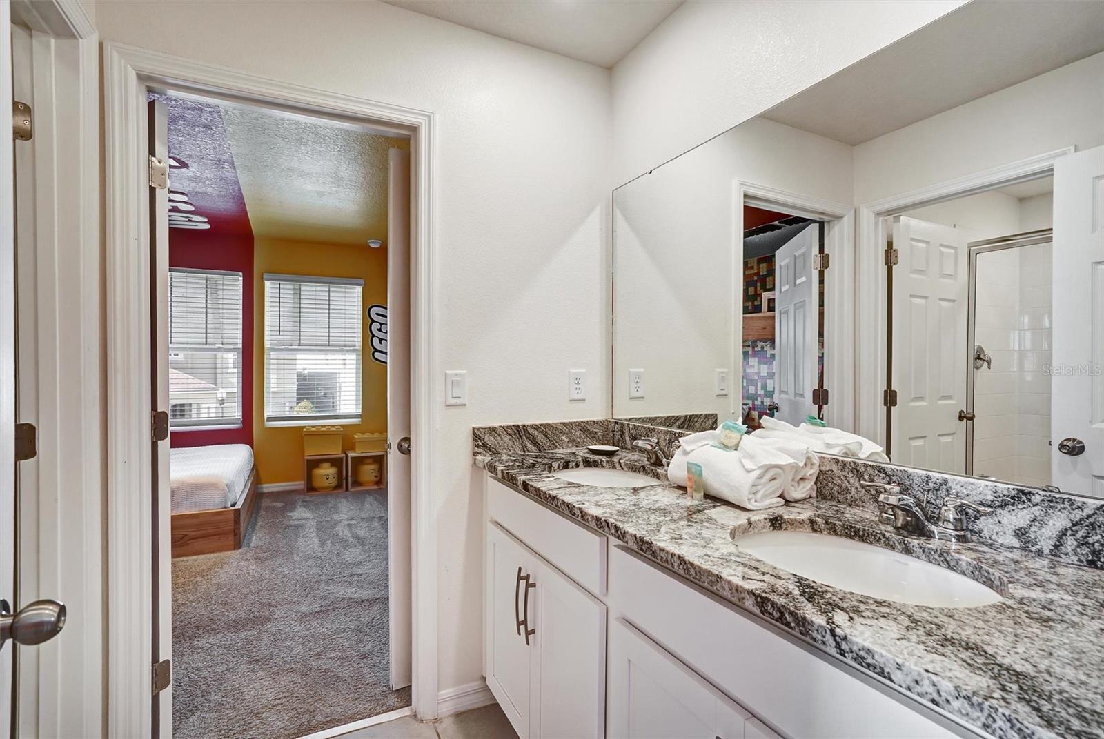 8918 TROPICAL HAVEN CT, KISSIMMEE, FL — photo 15