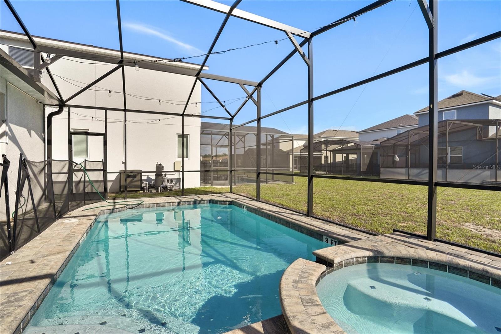 8918 TROPICAL HAVEN CT, KISSIMMEE, FL — photo 32