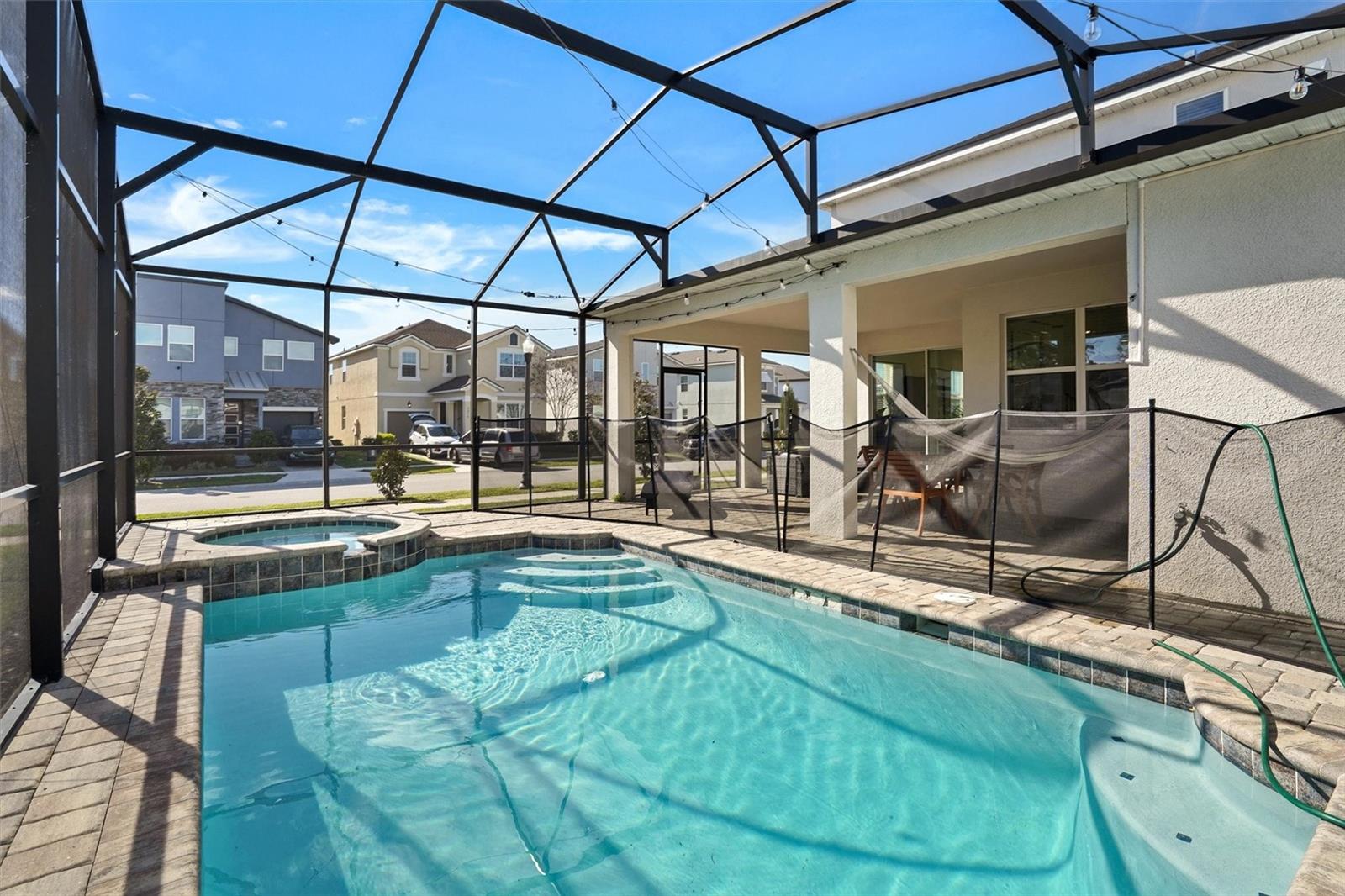 8918 TROPICAL HAVEN CT, KISSIMMEE, FL — photo 33